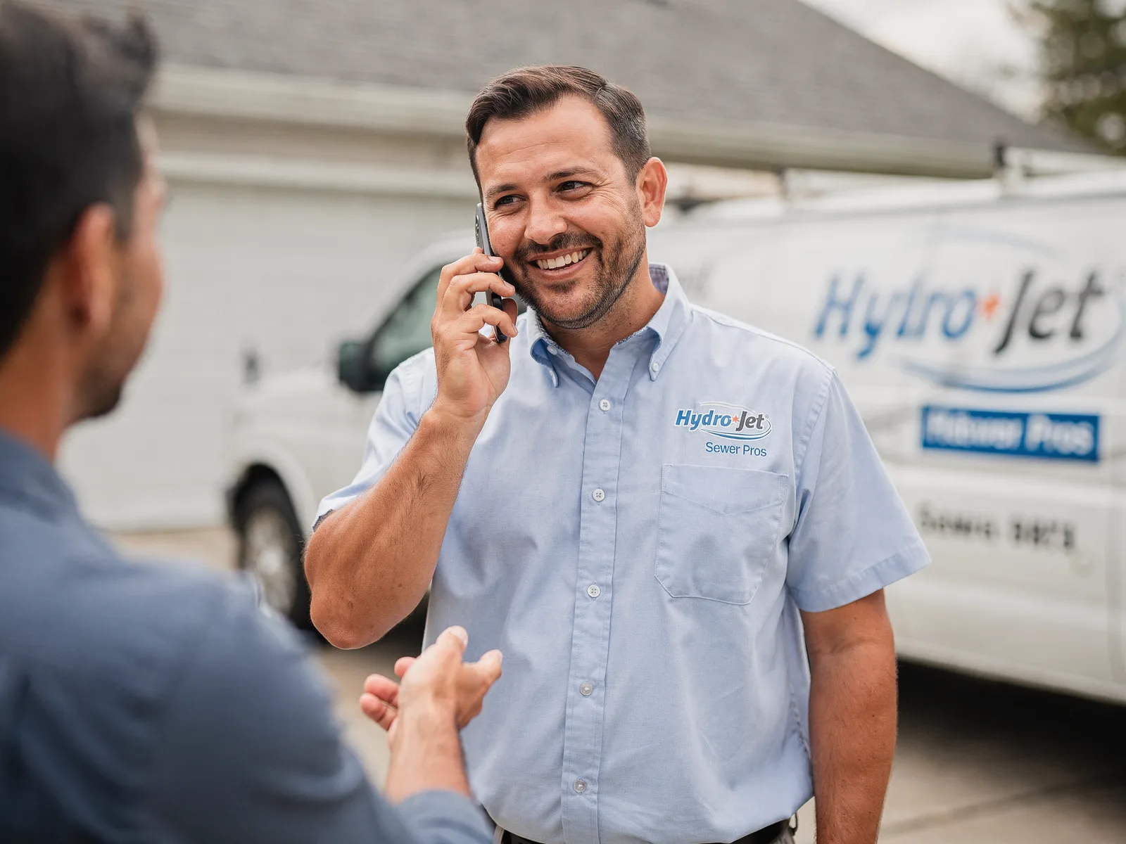 Hydro Jetting Saint Maries, ID FAQs